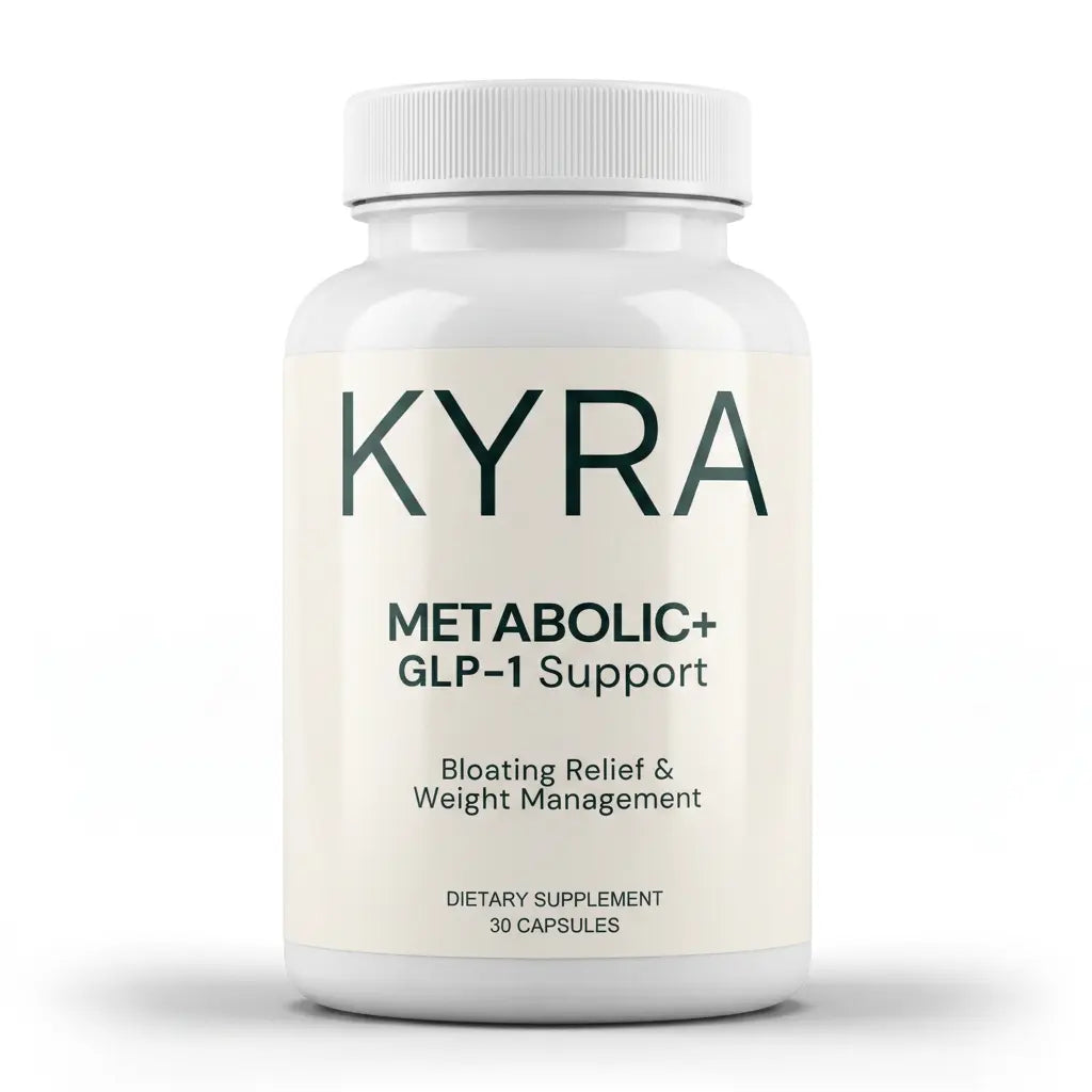 Kyra Metabolic+™