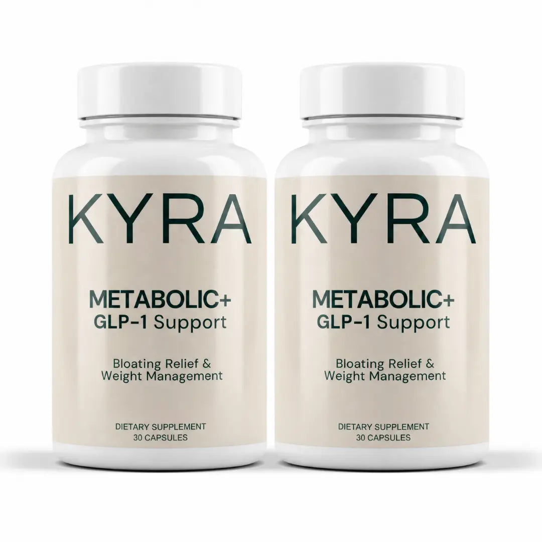 Kyra Metabolic+™