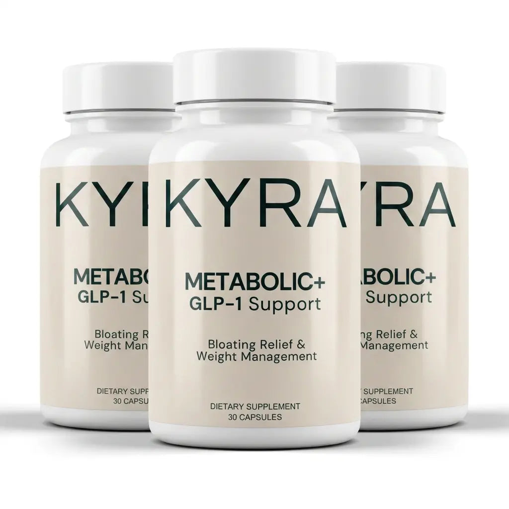 Kyra Metabolic+™