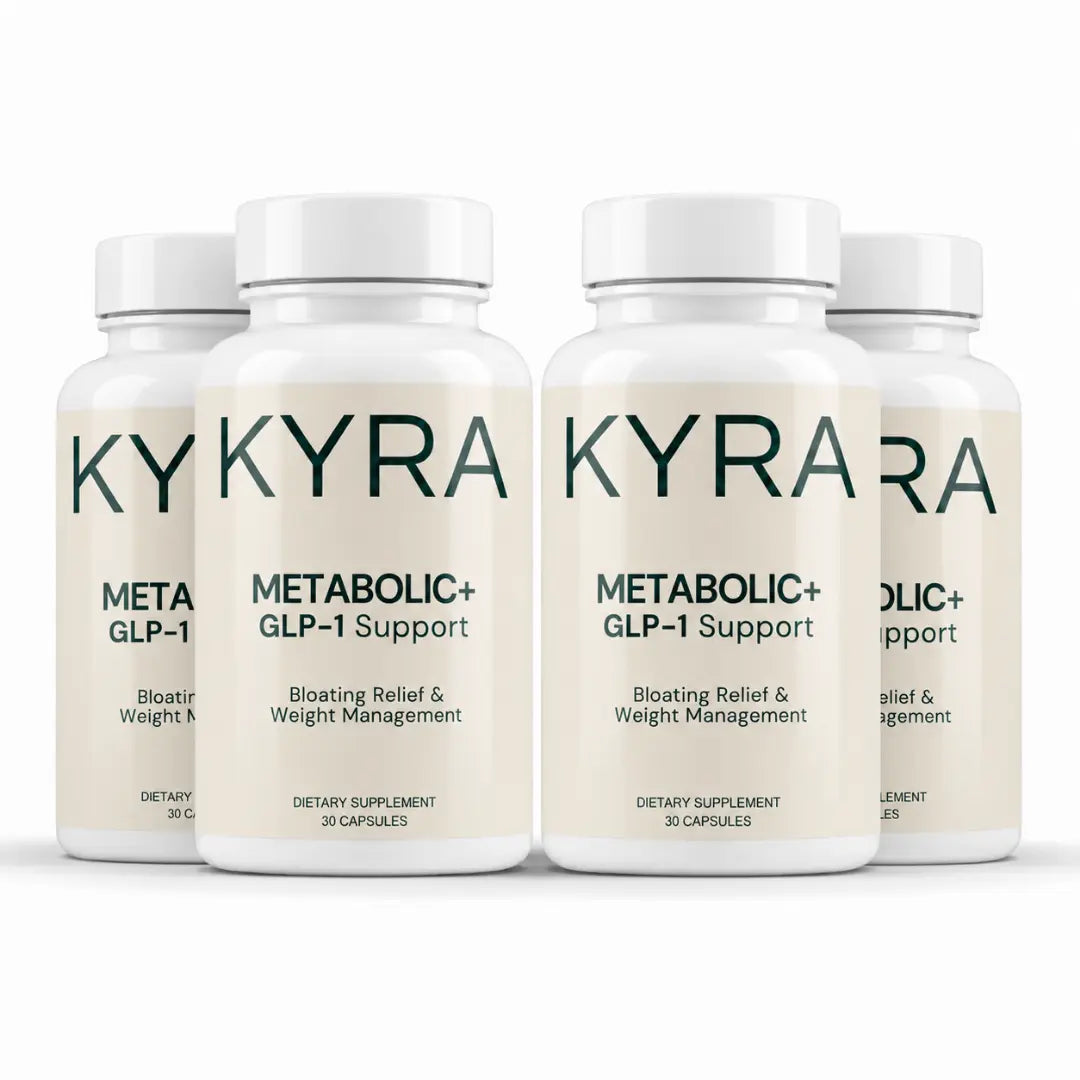 Kyra Metabolic+™
