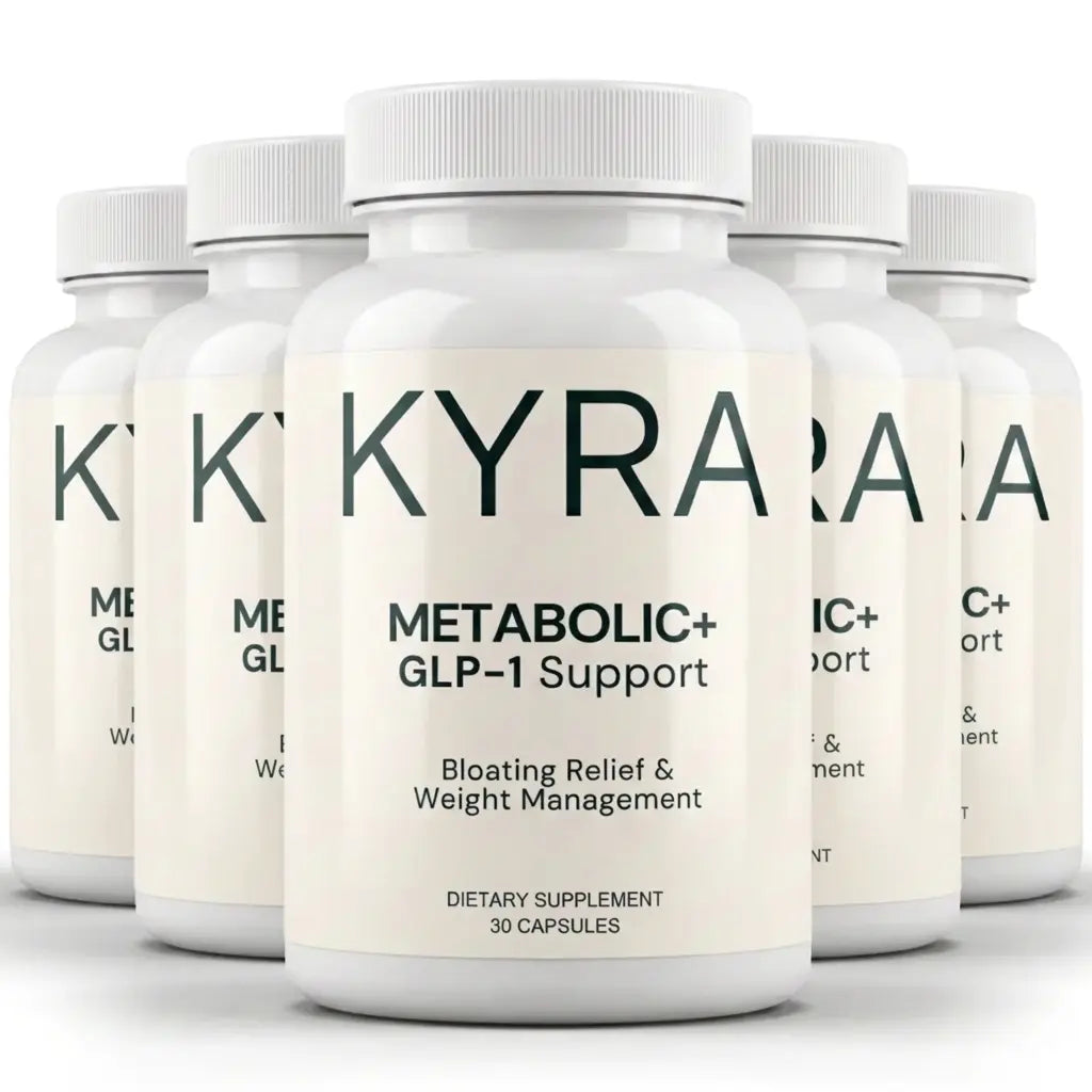 Kyra Metabolic+™