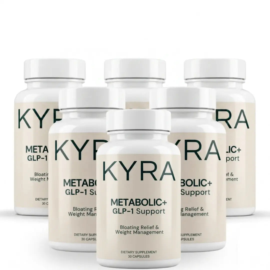 Kyra Metabolic+™