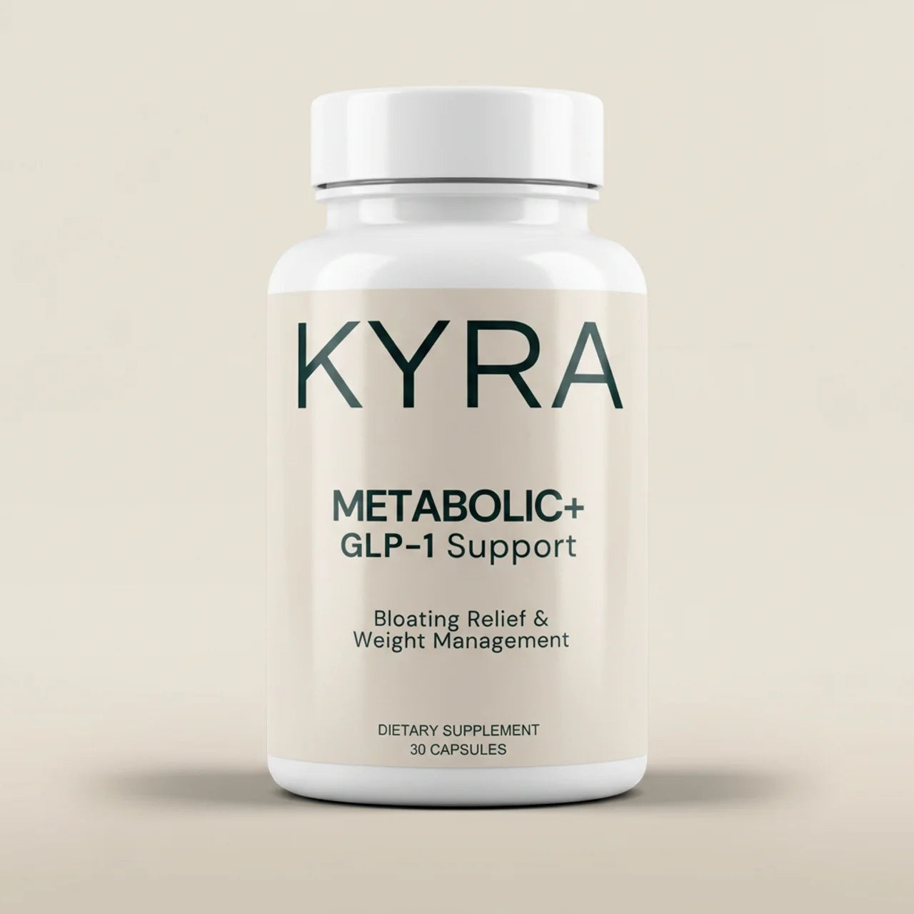 Kyra Metabolic+™