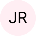 Black initials 'KD' on a yellow circle.