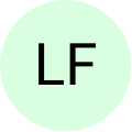 Circular placeholder image with initials 'CM' on a grey background.